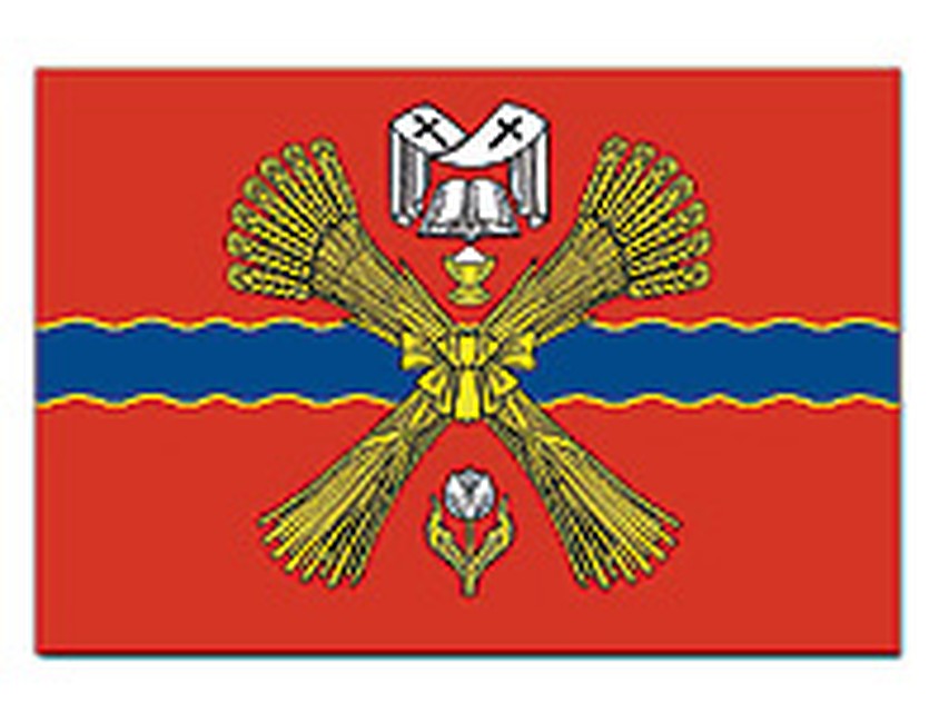 О чем говорит герб Николаевского района