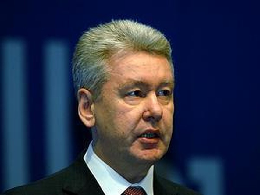 Президент России предложил кандидатуру Сергея Собинина в мэры Москвы.
