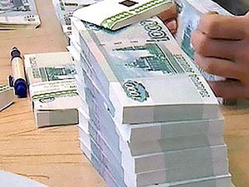 Аферистку, организовавшую финансовую течь, не могли вычислить три года.