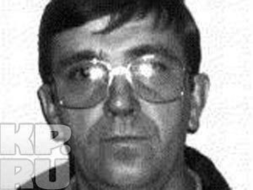 Неизвестные убили Слизаева и его родственников