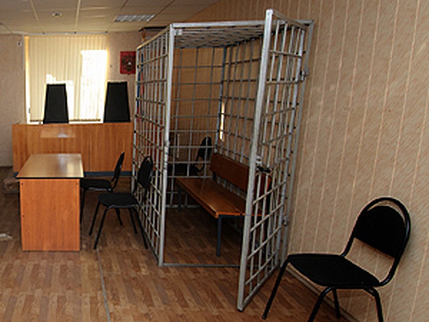 За убийство соперника мужчина получил 7 лет тюрьмы.