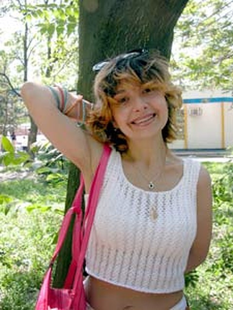 Ирина решила проучить зарвавшуюся звезду.