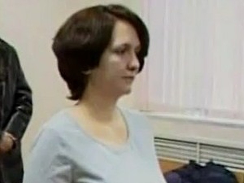 Виктория Садыкова обещает вернуть все перечисленные на ее счет деньги
