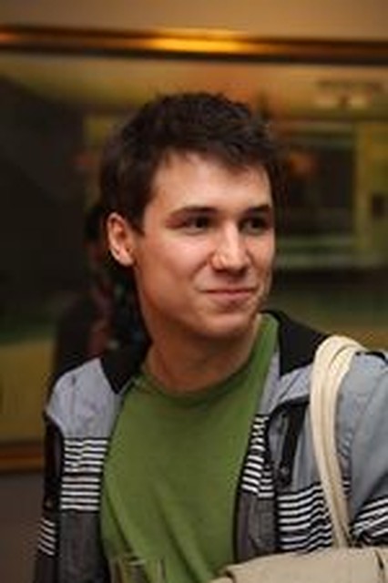 28-летний художник расцвет своей карьеры встретит в колонии