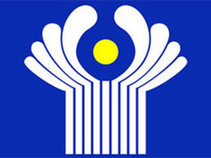 Флаг Содружества