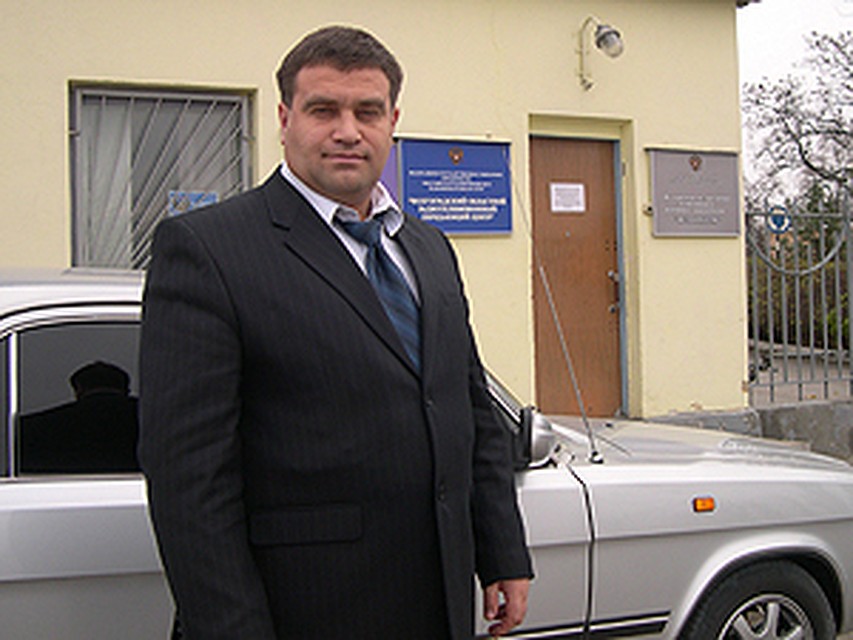 Кто еще из депутатов облДумы выйдет из "ЕР"?