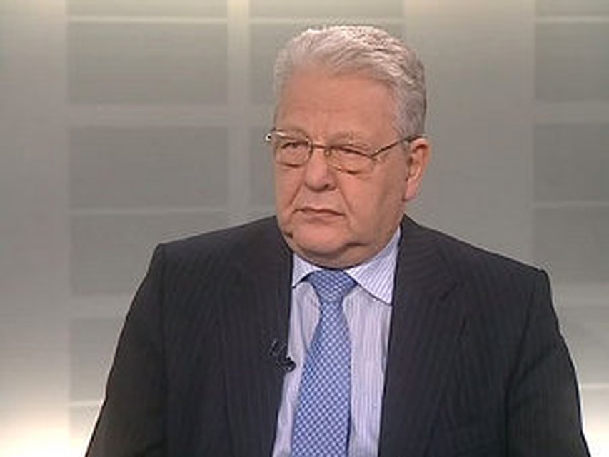 Владимир Асмолов: Российские АЭС могут выдержать землетрясение в 8 баллов
