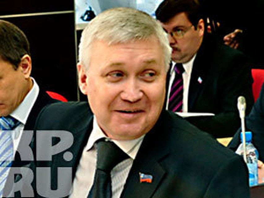 Михаил Белошеев много сделал для развития кадетского образования в нашем городе.
