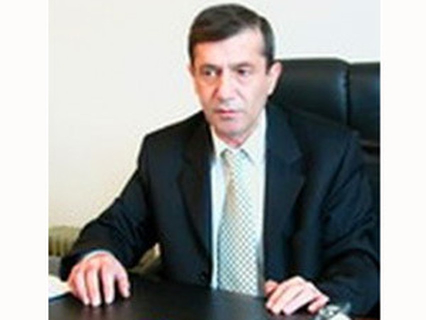 Скончался представитель президента Карабаха Карен Бабурян