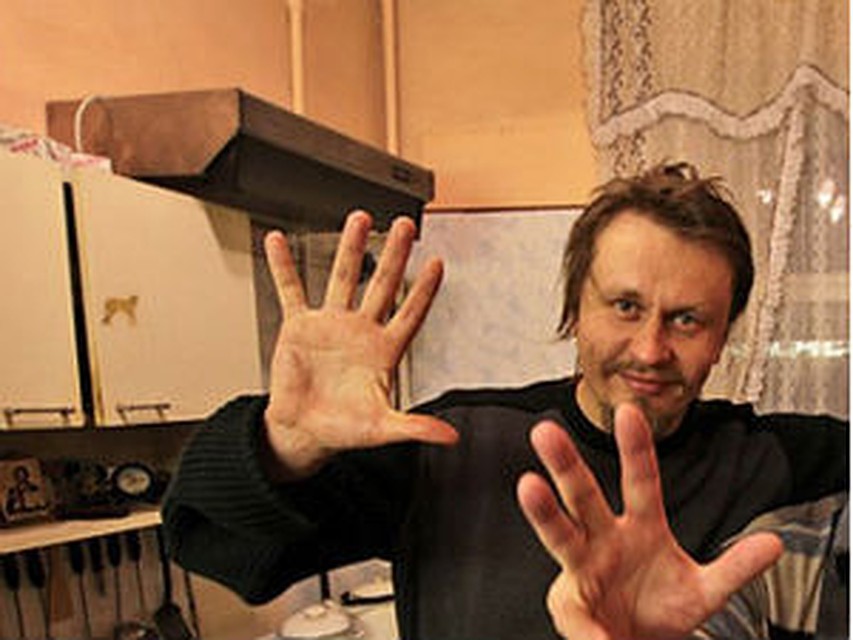 Олег Воротников променял СИЗО на свободу.