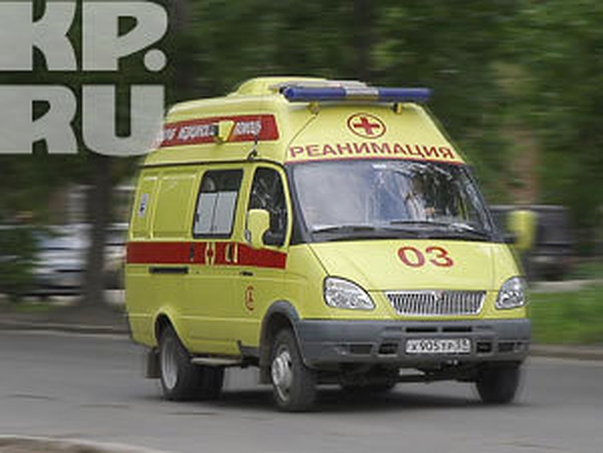 Мужчина захлебнулся собственной кровью в подъезде своего дома в Вологде.