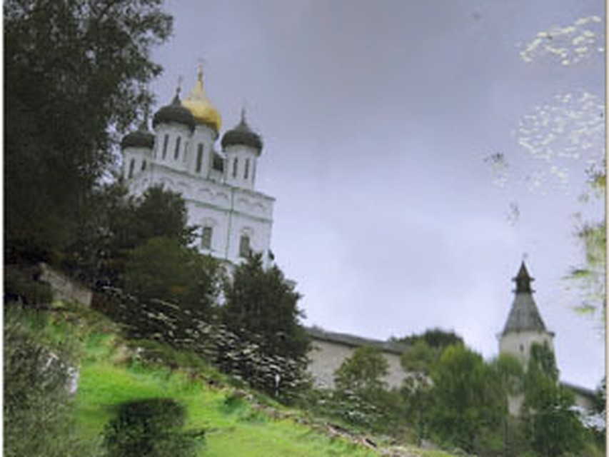К псковским памятникам прибавится еще один