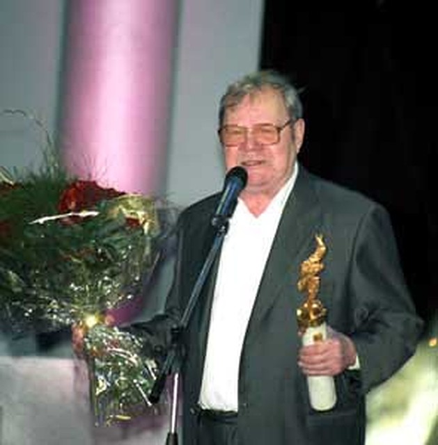 79-летний Пуговкин обещал сниматься и дальше.