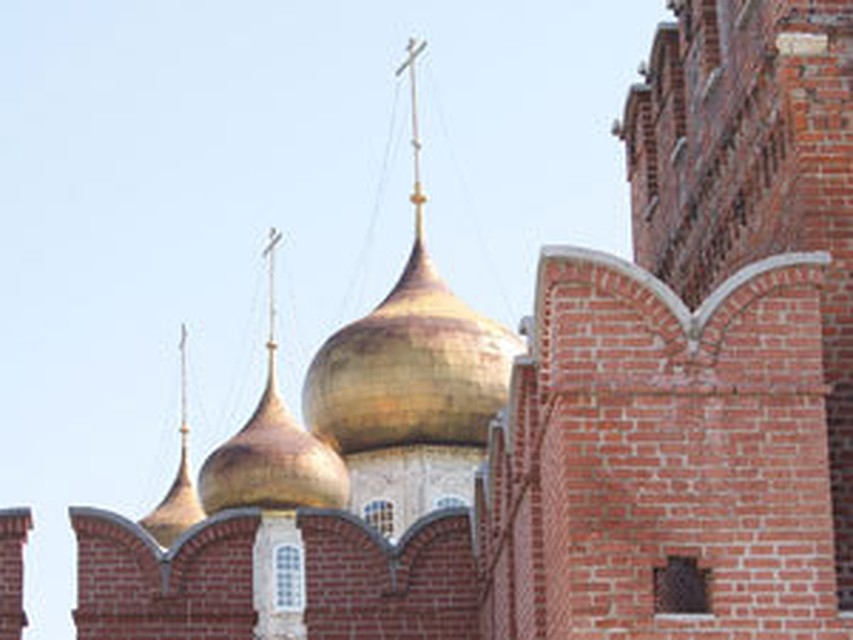 Тула превратилась в столицу нанотехнологий