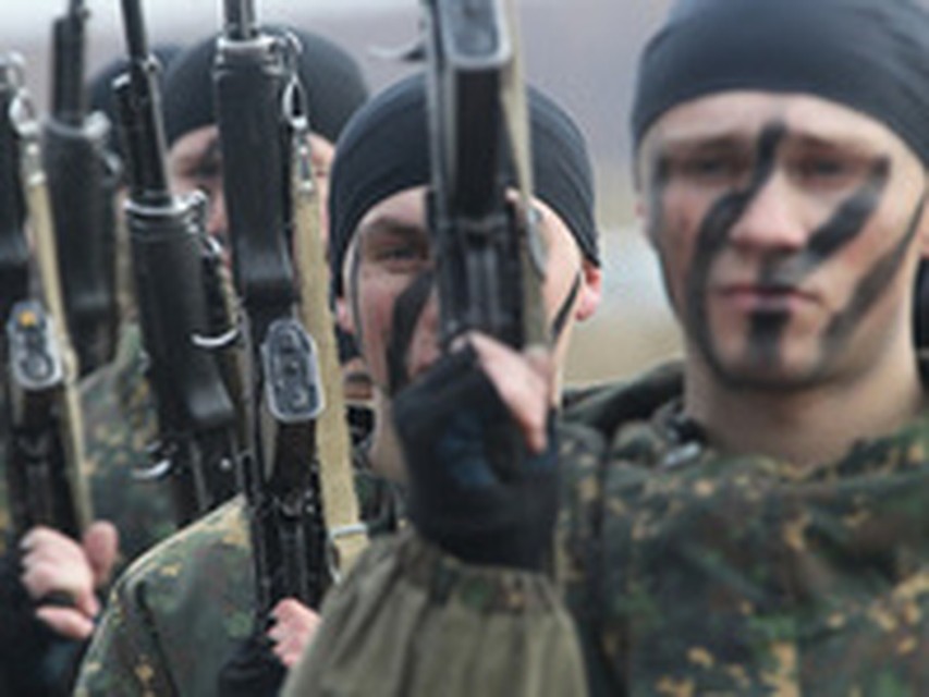 За что сажают военных 154 За что сажают военных 9