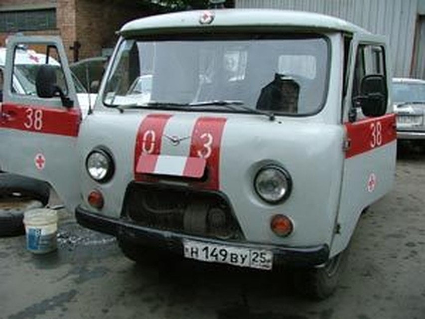 Женщина отказалась от лечения в больнице