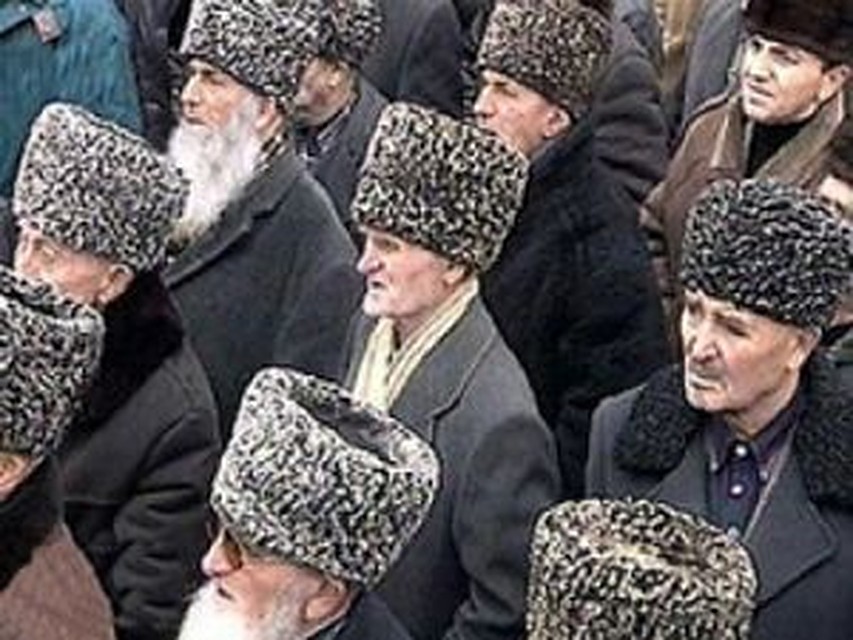 В КБР долгожители
проголосуют дома.