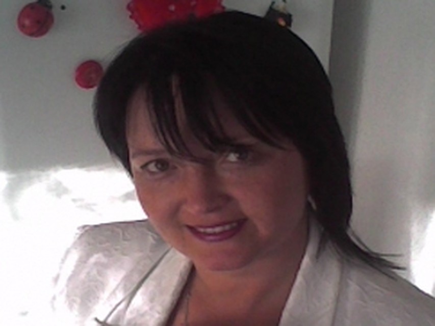 Елена Елизарова