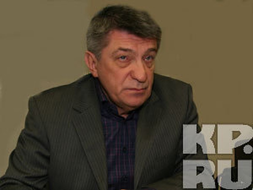 Сокуров все чаще высказывается о политике