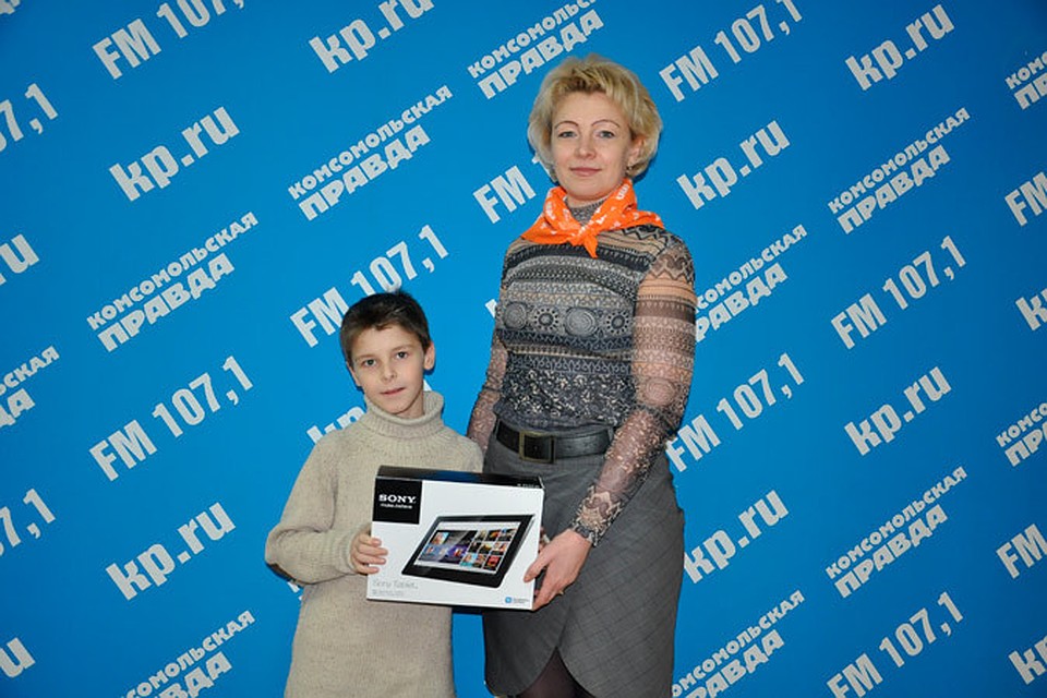 Татьяна ПАНТЮШЕВА