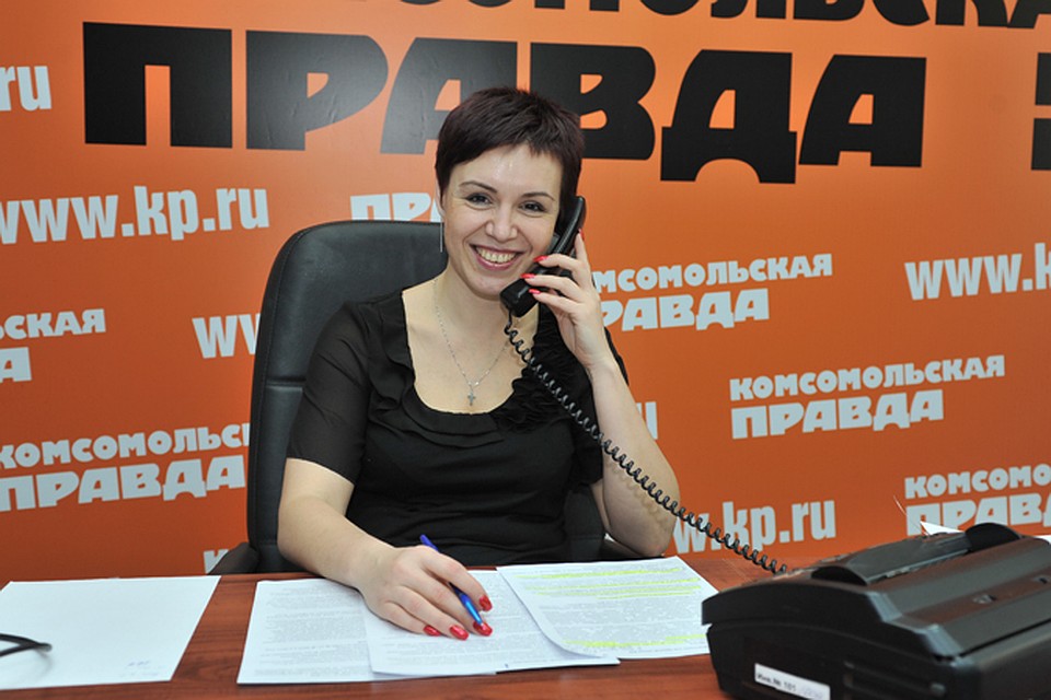 Людмила ГАДЖИЕВА