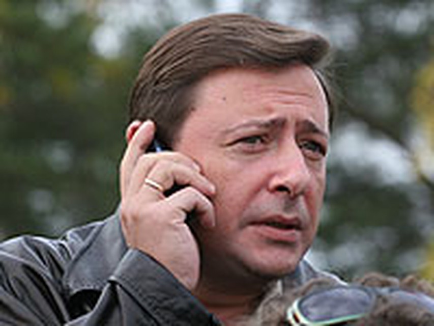 Александр Хлопонин отвечает на вопросы читателей «КП»