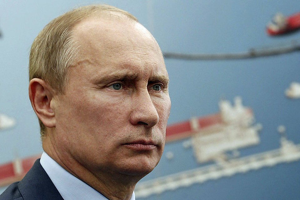 В понедельник в приморском городе Нетания Президент РФ Владимир Путин и премьер Израиля Биньямин Нетаньяху открывали мемориал победы Красной Армии над фашистской Германией