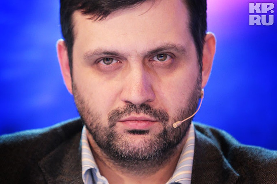 "Сегодня информационные возможности позволяют сделать даже незначительное событие достоянием большого числа людей".