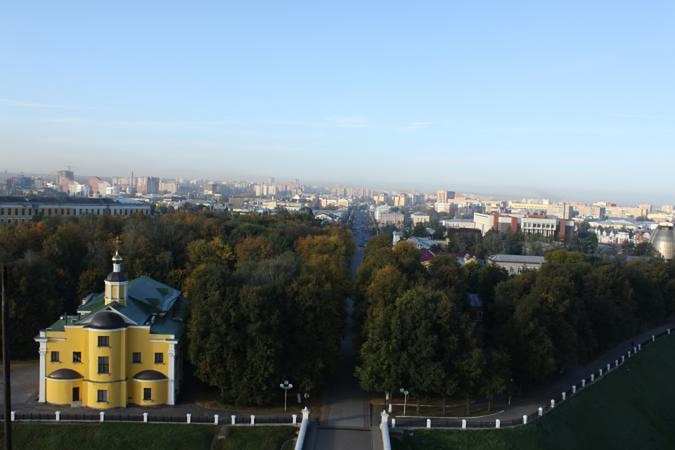 Как сообщили агентству чиновники, за 2011 год и 1 полугодие 2012 года в Рязани на строительство и реконструкцию объектов культуры направлено 1,7 млн. рублей.