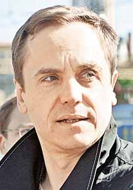 Андрей Соколов, он же Зимин, в новых сериях всех спасет и встретит любимую.