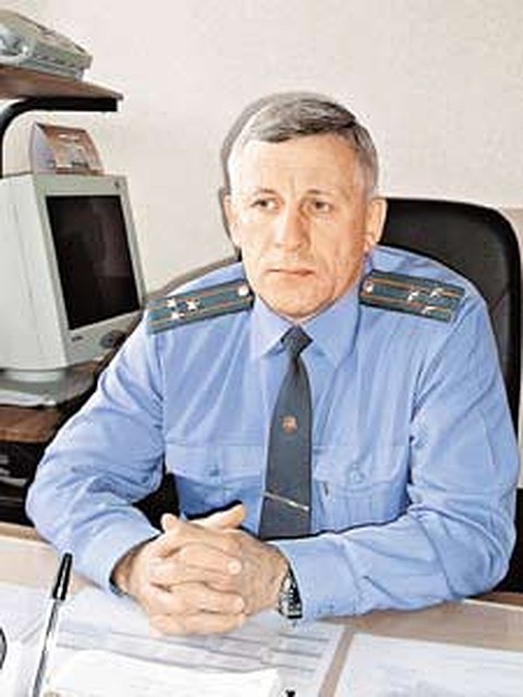 Александр Елоза до сих пор не может отойти от случившегося.