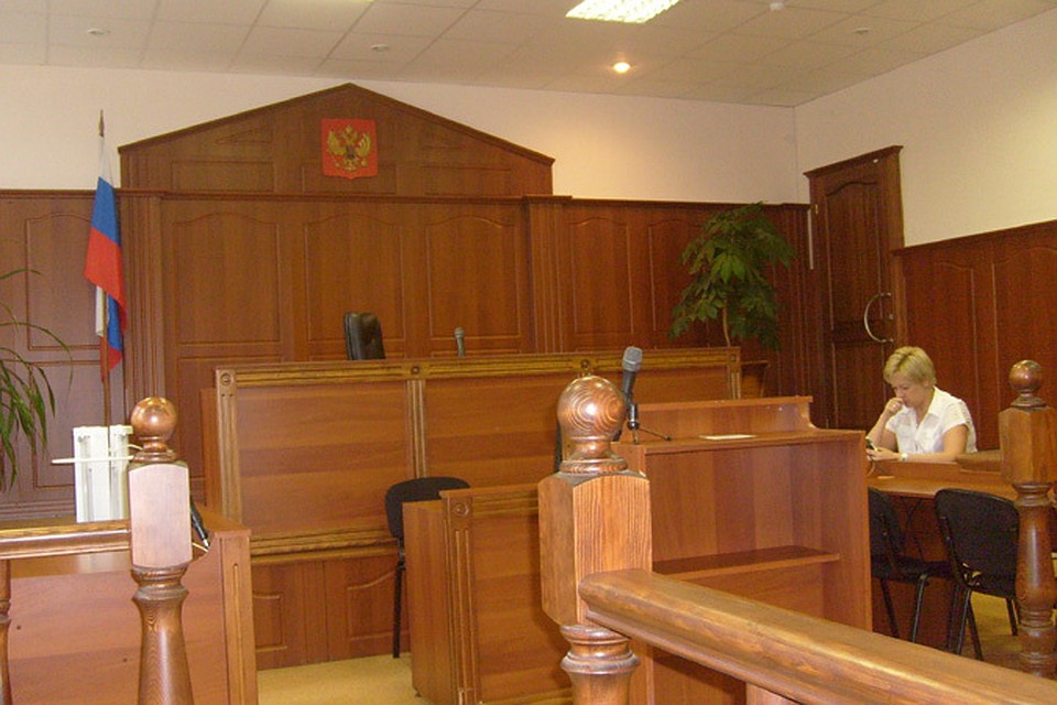 В Кемерове судят мать, заморозившую грудного ребенка