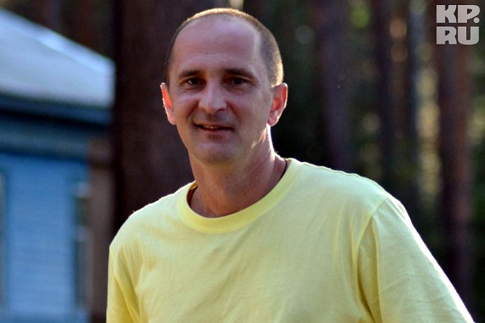 Дмитрий Ефимов-Литвиненко вступит в бой за звание лучшего учителя Твери