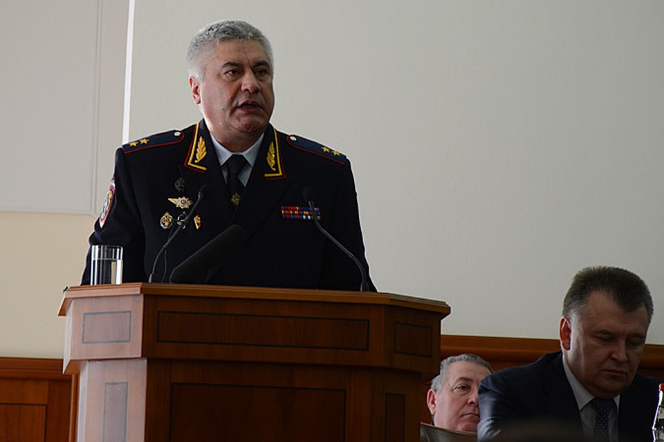 Александр БОЙКО