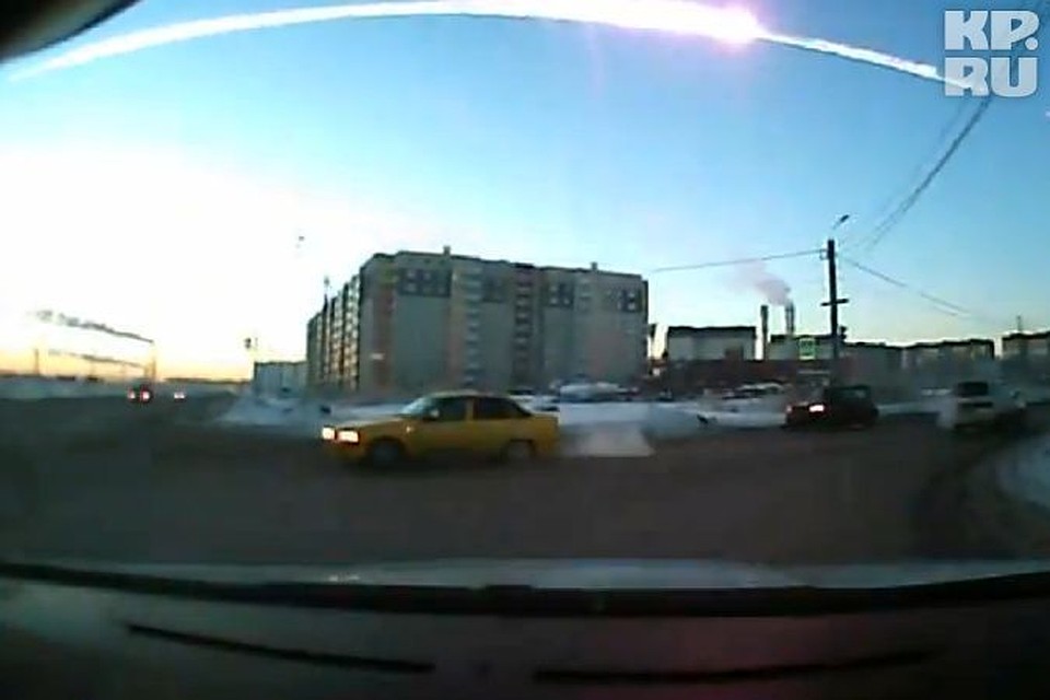 Жители Урала оказались неготовы к атаке из космоса