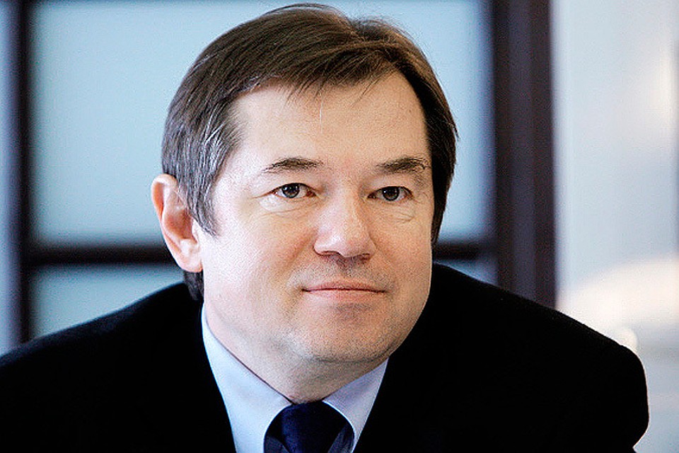 Сергей Глазьев: Кризис на Кипре спровоцирует цепь дефолтов