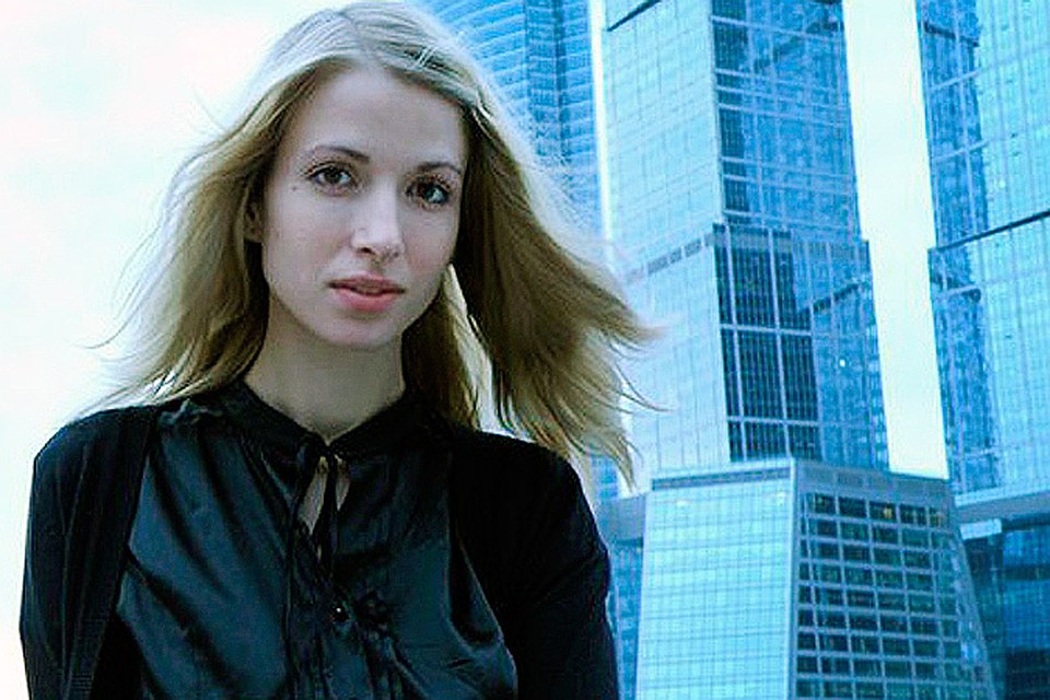 Александра Лоткова