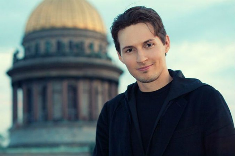 Павел Дуров не будет платить штраф