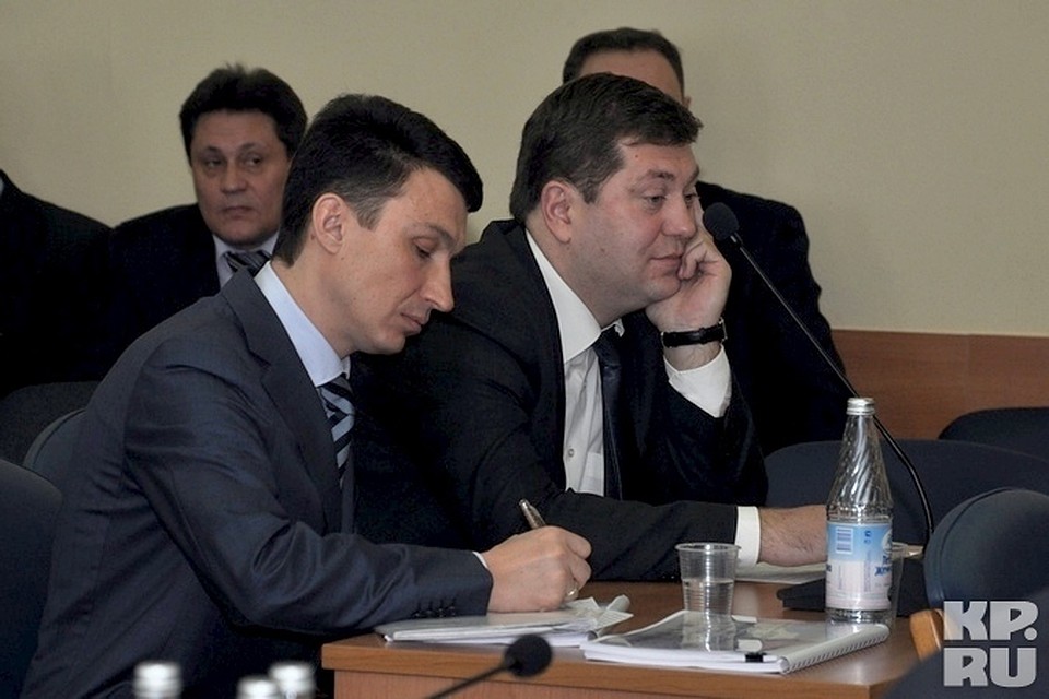 Геннадий Чернушкин решил, что у него не хватает опыта для работы мэром.