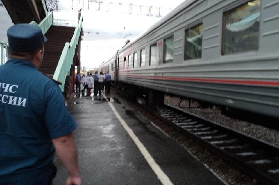 ГУ МЧС России по Курской области.