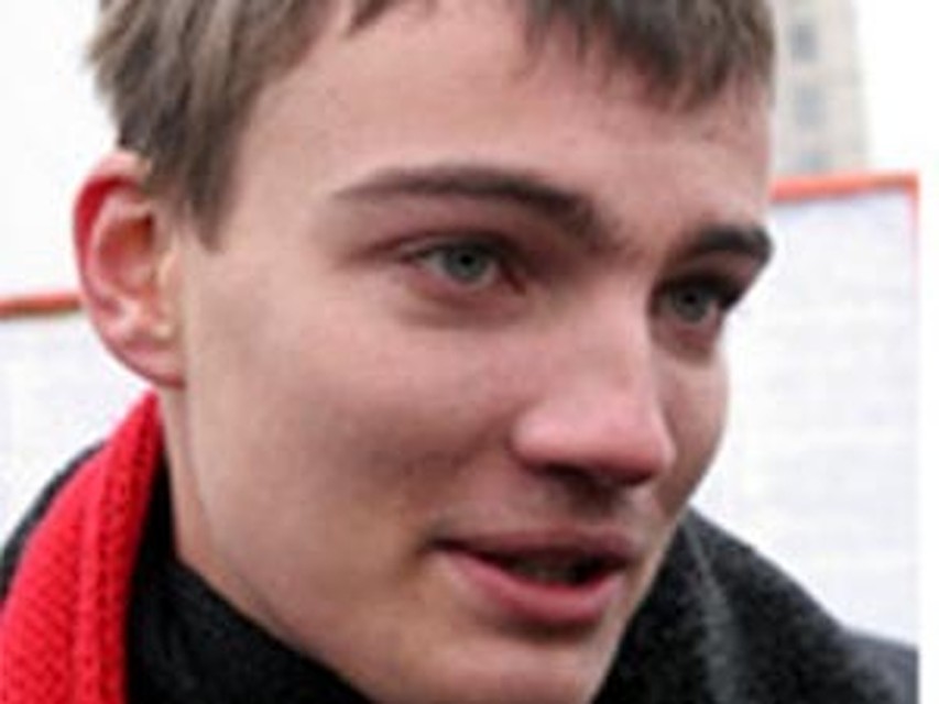 Брат Анастасии Приходько Назар выступил с официальным заявлением.