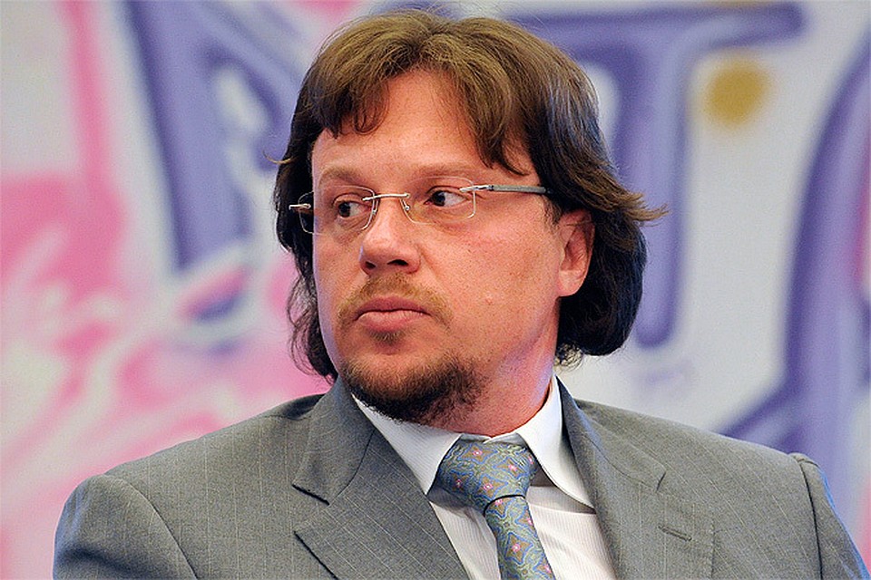 Следственный комитет объявил Полонского в международный розыск и выписал ордер на его арест