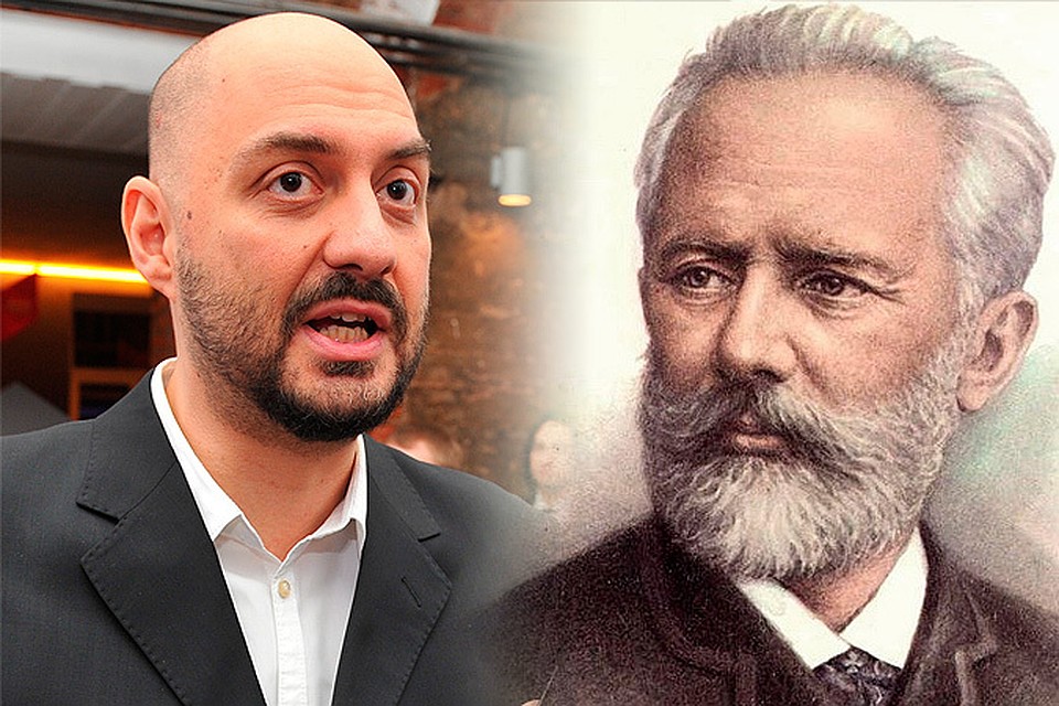 Фонд Кино отказался финансировать картину Серебренникова о Чайковском