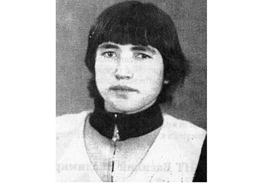Рядовой Белекчи пропал без вести 23 июля 1982 года