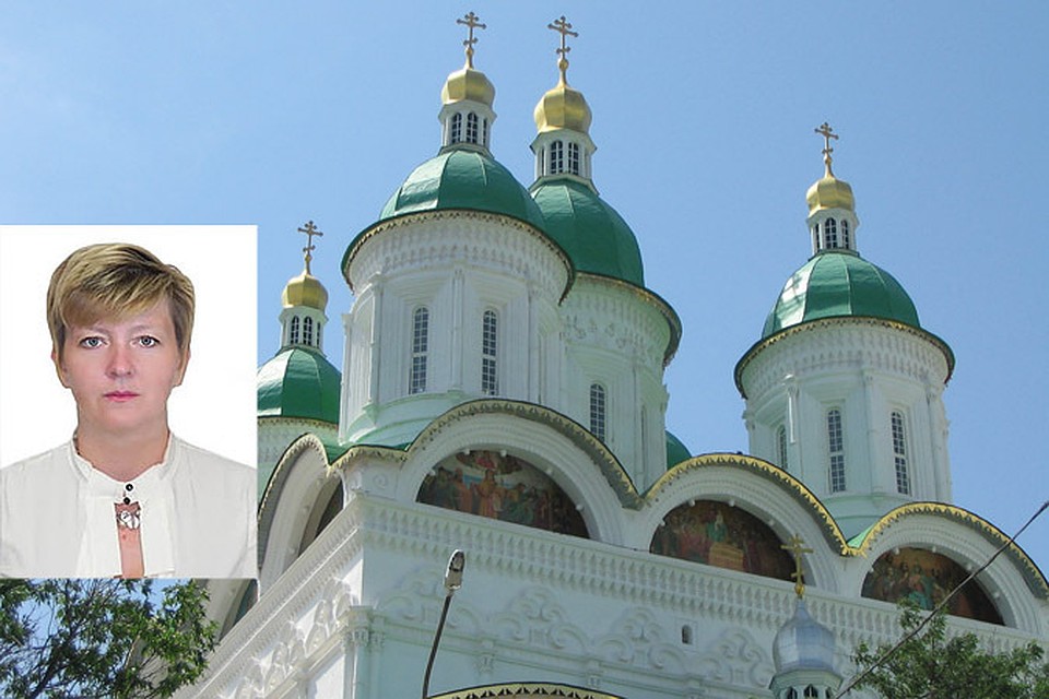 Ирина Егорова приступила к обязанностям.