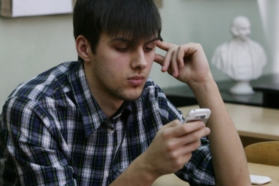 Россияне будут получать sms-спам, если только сами этого захотят