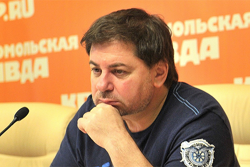 Задержаны мошенники, «укравшие» ресторан Александра Цекало
