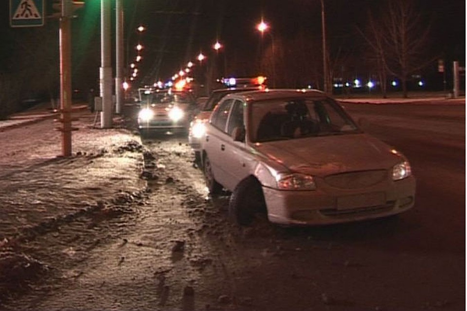 ОГИБДД по городу Кемерово