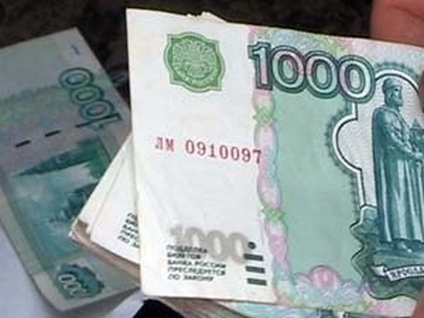 По документам фирмы занимались куплей-продажей всевозможных товаров.