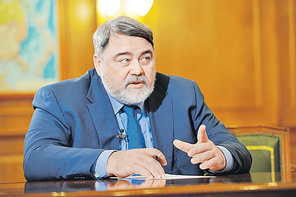 Игорь Артемьев